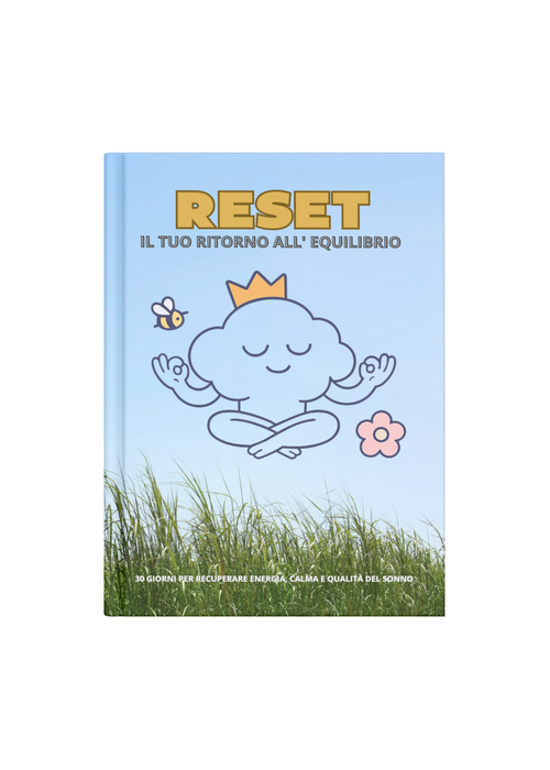 RESET