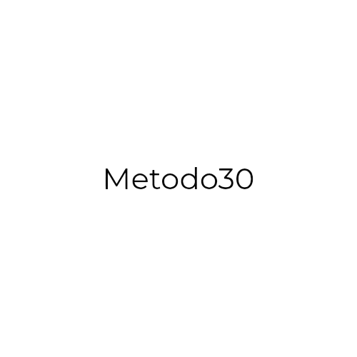 Metodo30